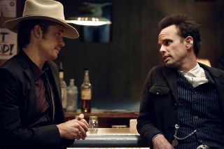 50. Justified: Bez przebaczenia (2010-2015); ogólna średnia ocen: 7,86/10