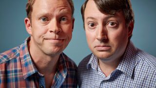 31. Peep Show (2003-2015) - 7,94/10