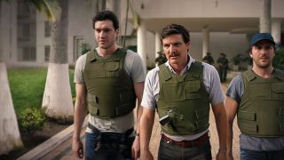 22. Narcos (2015-2017) - 8,02/10