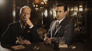 21. Mad Men (2007-2015) - 8,02/10
