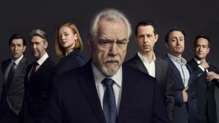 18. Sukcesja (2018-2023) - 8,05/10