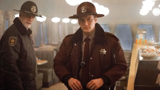 13. Fargo (2014 - nadal) - 8,1/10