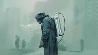 3. Czarnobyl (2019) - 8,6/10