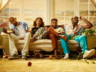 42. Atlanta (2016-2022) - 7,89/10