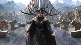 14. Hela - 100000