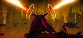 8. Doktor Strange Supreme - 1000000