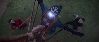 97. Death Dealer - 95