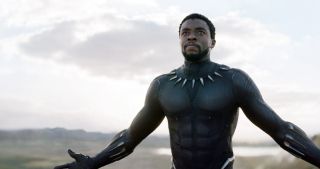 94. T'Challa - 112