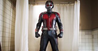 91. Ant-Man - 123