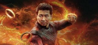 86. Shang-Chi bez dziesięciu pierścieni - 140