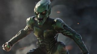 78. Zielony Goblin - 200