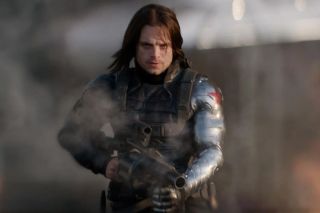 76. Bucky Barnes w trybie Zimowego Żołnierza - 240