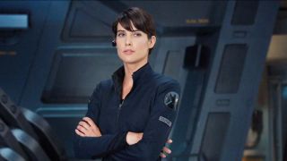 109. Maria Hill - 60