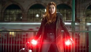 53. Wanda Maximoff - 6000
