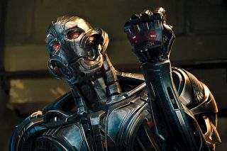 46. Ultron - 7500