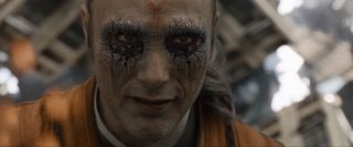 42. Kaecilius - 9300