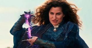 40. Agatha Harkness - 9700