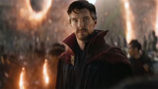 38. Doktor Strange - 12000