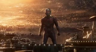 34. Ant-Man jako Giant Man - 14500