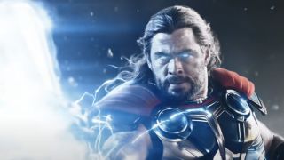 29. Thor - 18000
