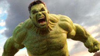 25. Hulk w przypływie gniewu - 20000