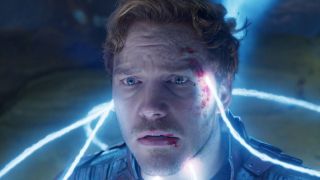 18. Star-Lord z mocą Celestian - 38000