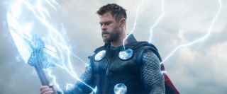 16. Thor ze Strombreakerem - 42000