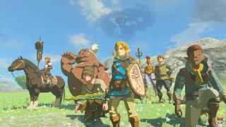 16. The Legend of Zelda - 53 pkt.