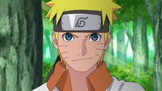 15. Naruto - 53 pkt.