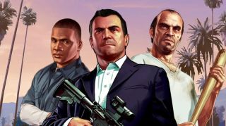 13. GTA - 56 pkt.
