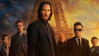 12. John Wick - 59 pkt.