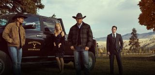 7. Yellowstone - 64 pkt.