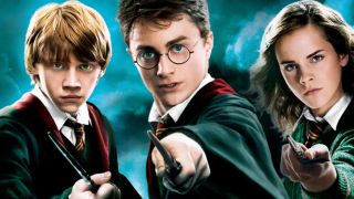 5. Harry Potter - 69 pkt.
