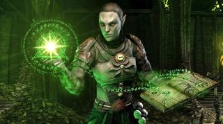 4. Elder Scrolls - 71 pkt.