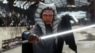 1. Star Wars - 100 pkt.