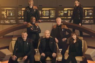 19. Star Trek - 52 pkt.