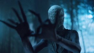 32. Slender Man - 2,43 m
