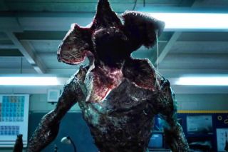 28. Demogorgon (Stranger Things) - 2,74 m
