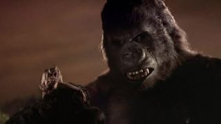 19. King Kong (film z 1976 roku) - 15 m