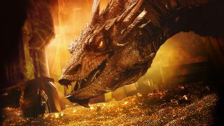 17. Smaug (Hobbit) - 18,1 m