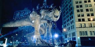 11. Zilla (film Godzilla z 1998 roku) - 60 m
