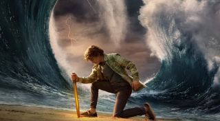 Percy Jackson i bogowie olimpijscy