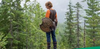 Percy Jackson i bogowie olimpijscy