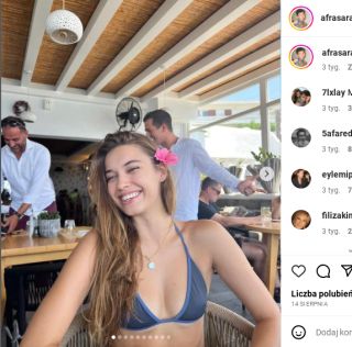 Złoty chłopak Seyhan