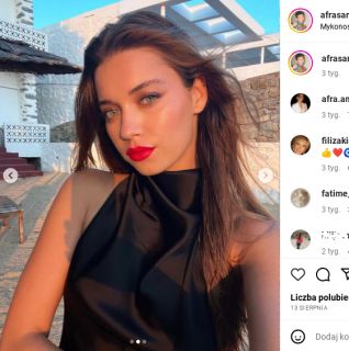 Złoty chłopak Seyhan