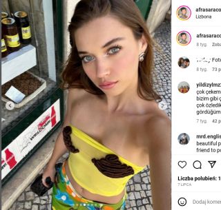 Złoty chłopak Seyhan