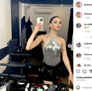 Złoty chłopak Seyhan