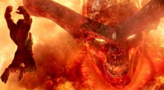 Thor:Ragnarok