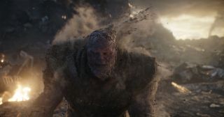 Avengers: koniec gry