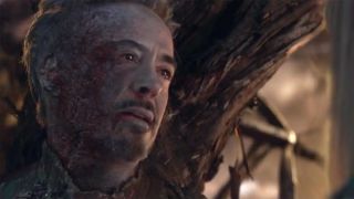 Avengers: koniec gry